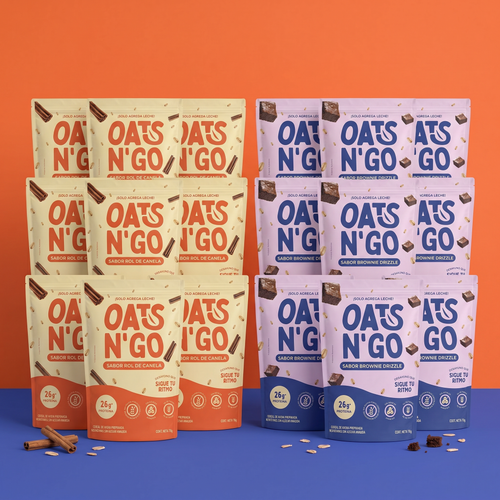 Caja 14 - Mix