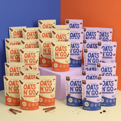 Caja 30 - Mix