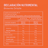 Caja 6 - Brownie