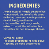 AVENA SABOR ROL DE CANELA