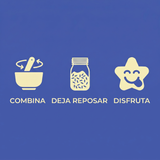 AVENA SABOR ROL DE CANELA
