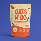 AVENA SABOR ROL DE CANELA